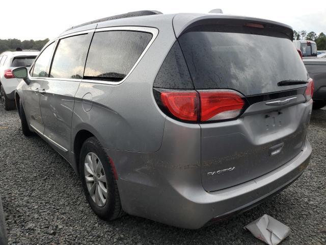 Снимка 2 от търг – 2017 CHRYSLER PACIFICA T с VIN 2C4RC1BG3HR532827