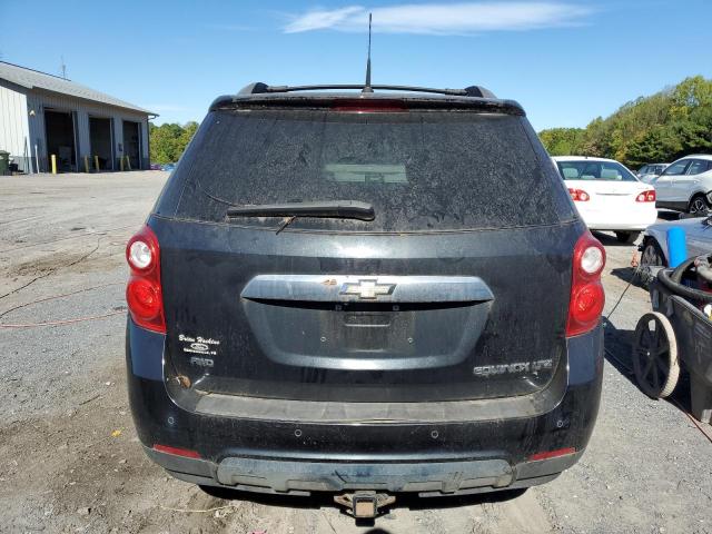 Photo 6 from auction – 2010 CHEVROLET EQUINOX LT with VIN 2CNFLGEW0A6383577