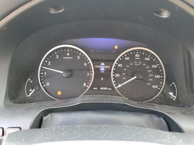 Photo 9 from auction – 2014 LEXUS ES 350 with VIN JTHBK1GG7E2117872