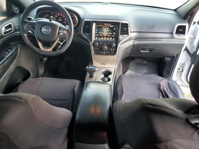 Photo 8 from auction – 2015 JEEP GRAND CHER with VIN 1C4RJEBGXFC217123