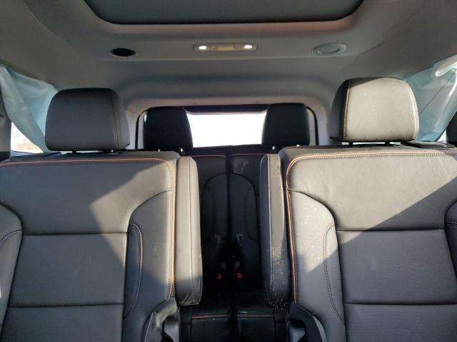 Photo 10 from auction – 2023 GMC ACADIA AT4 with VIN 1GKKNLLS3PZ257964