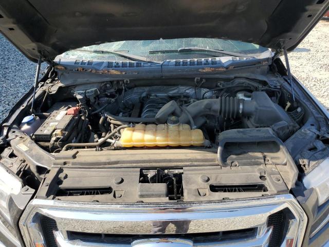 Photo 11 from auction – 2017 FORD F150 SUPER with VIN 1FTEW1EF7HFC35981