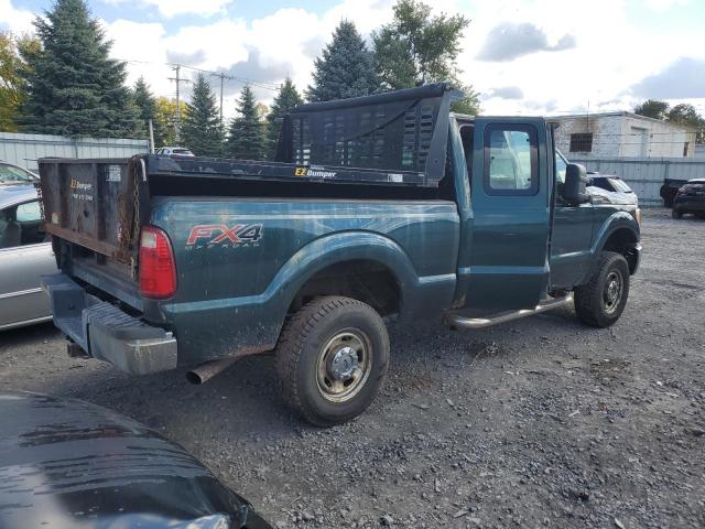 Photo 3 from auction – 2012 FORD F250 SUPER with VIN 1FT7X2B61CEA63123