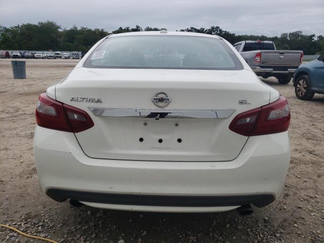Photo 6 from auction – 2018 NISSAN ALTIMA 2.5 with VIN 1N4AL3AP6JC237171
