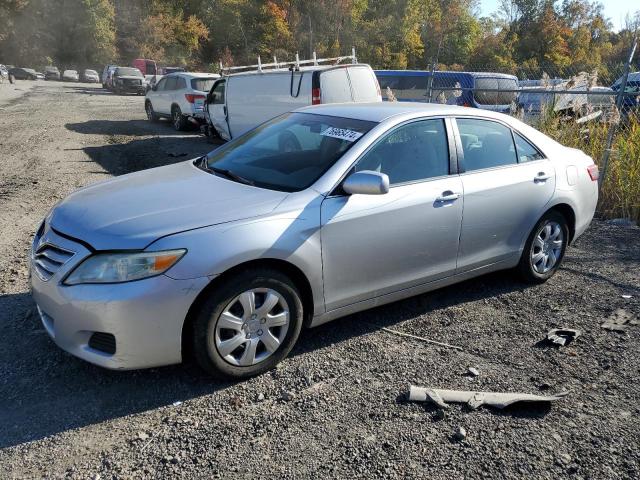 TOYOTA CAMRY BASE 2011 with VIN 4T1BF3EK2BU602957 - Photo from auction
