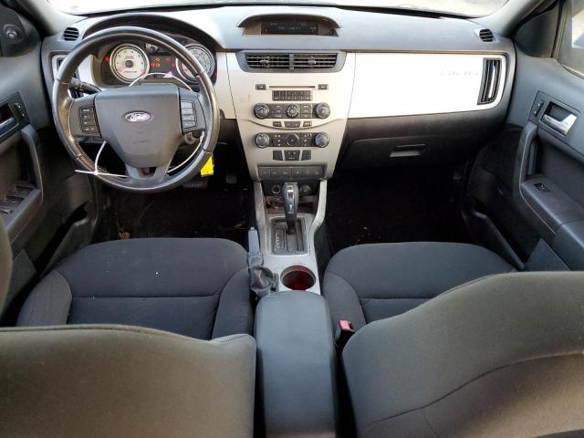 Photo 8 from auction – 2010 FORD FOCUS SES with VIN 1FAHP3GN4AW273013