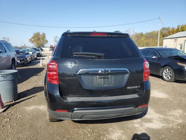 Photo 6 from auction – 2016 CHEVROLET EQUINOX LT with VIN 2GNALCEK8G6359886