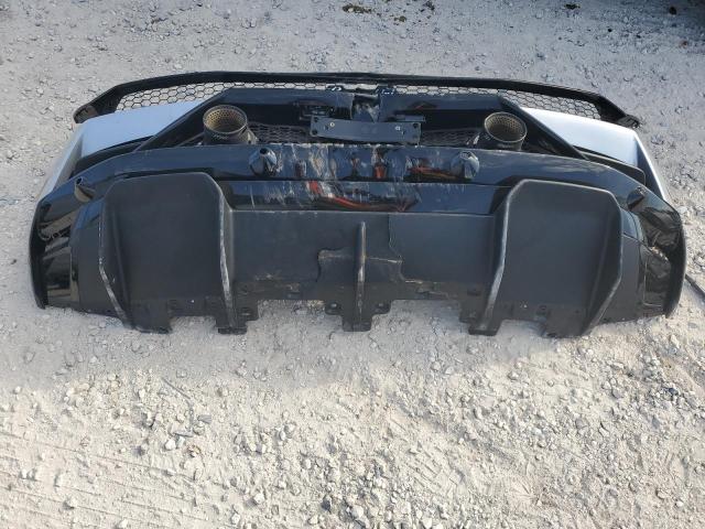 Photo 12 from auction – 2021 LAMBORGHINI HURACAN EV with VIN ZHWUF5ZF2MLA17322