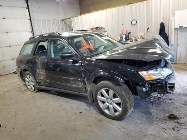 Photo 4 from auction – 2007 SUBARU OUTBACK OU with VIN 4S4BP62C877322008