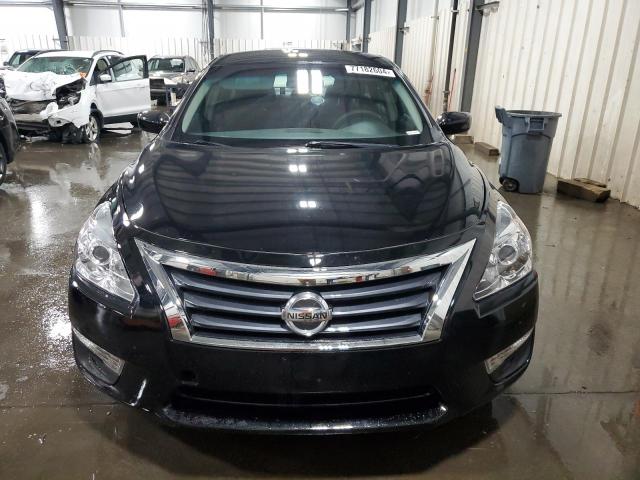 Photo 5 from auction – 2013 NISSAN ALTIMA 2.5 with VIN 1N4AL3AP6DC241175