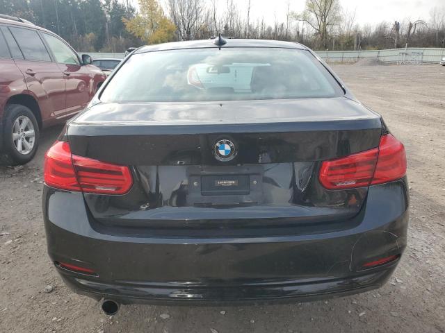 Photo 6 from auction – 2018 BMW 320 XI with VIN WBA8A3C53JA358646