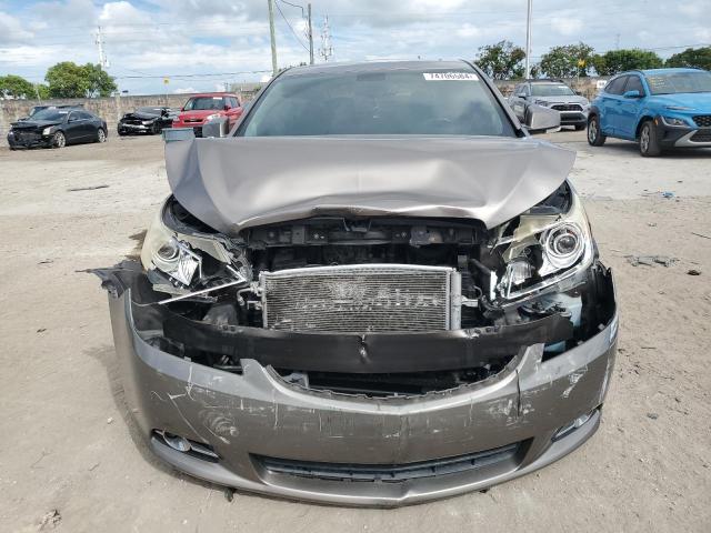 Photo 5 from auction – 2012 BUICK LACROSSE P with VIN 1G4GH5E31CF289734