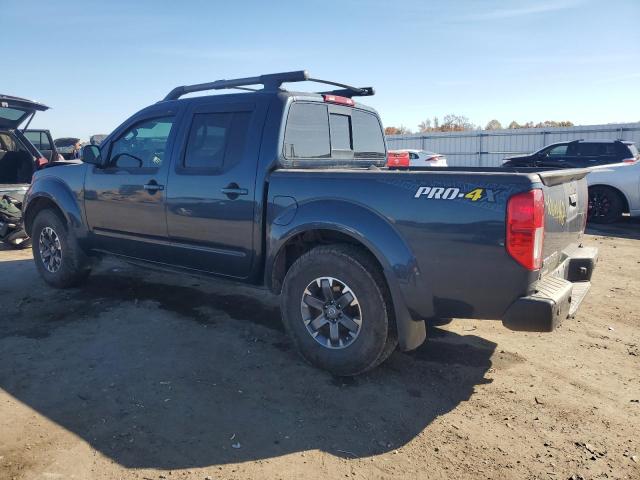 Photo 2 from auction – 2016 NISSAN FRONTIER S with VIN 1N6AD0EV9GN720422