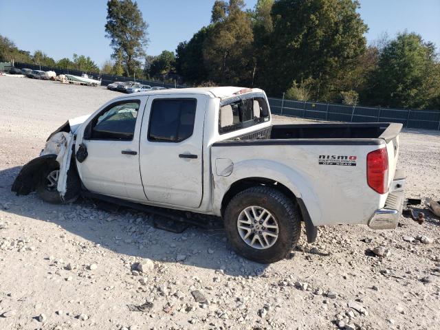 Photo 2 from auction – 2019 NISSAN FRONTIER S with VIN 1N6DD0EV8KN714262