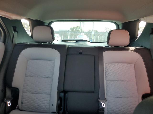 Photo 10 from auction – 2020 CHEVROLET EQUINOX LS with VIN 2GNAXHEV7L6170247