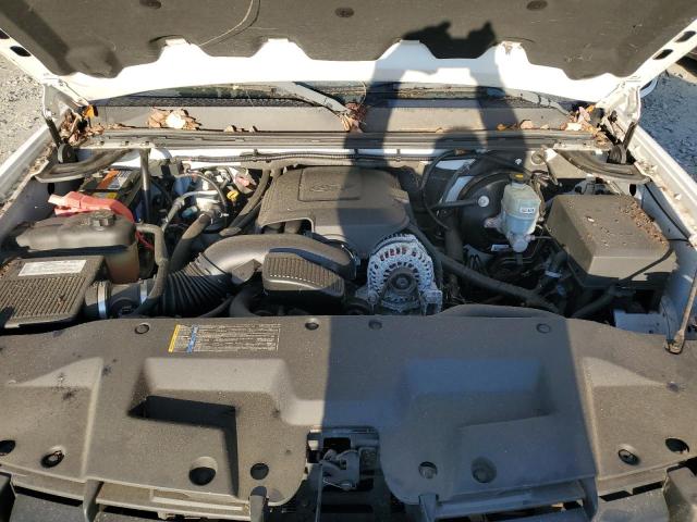 Photo 11 from auction – 2008 GMC SIERRA K15 with VIN 2GTEK13C281301512