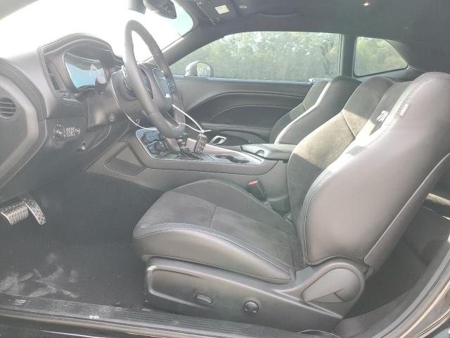 Photo 7 from auction – 2022 DODGE CHALLENGER with VIN 2C3CDZBT4NH200254