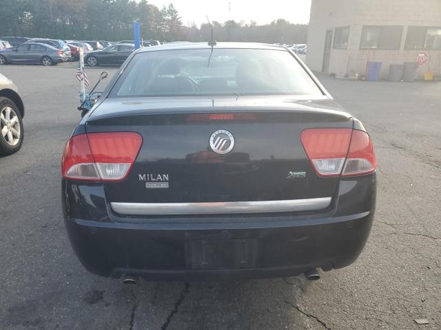 Photo 6 from auction – 2010 MERCURY MILAN PREM with VIN 3MEHM0JG7AR657705
