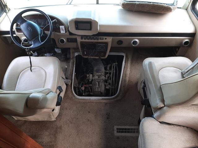 Photo 5 from auction – 2007 FORD F550 SUPER with VIN 1F6NF53Y670A05834