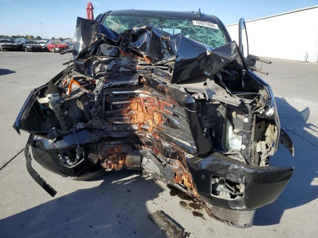 Photo 11 from auction – 2017 GMC SIERRA K25 with VIN 1GT12TEY1HF176708