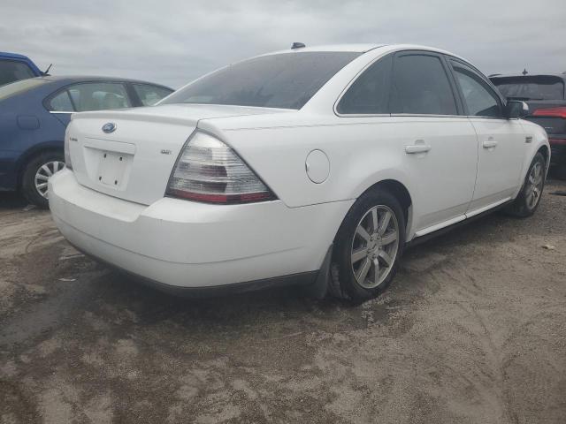 Photo 3 from auction – 2008 FORD TAURUS SEL with VIN 1FAHP24W78G129130