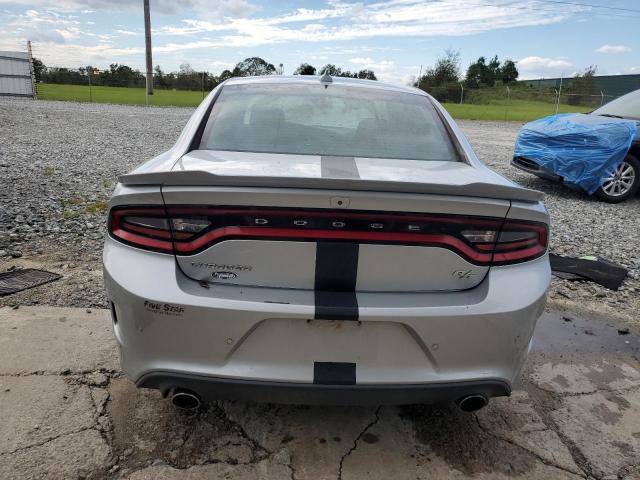 Photo 6 from auction – 2021 DODGE CHARGER R/ with VIN 2C3CDXCT2MH594497