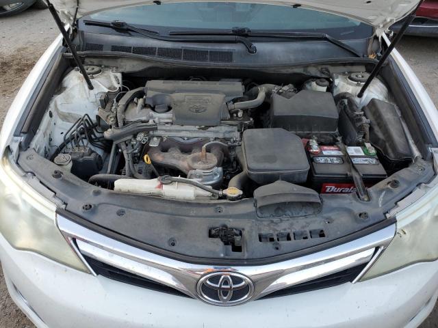 Photo 11 from auction – 2012 TOYOTA CAMRY BASE with VIN 4T1BF1FK9CU519157