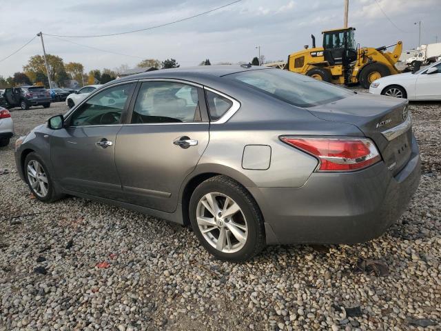 Photo 2 from auction – 2014 NISSAN ALTIMA 2.5 with VIN 1N4AL3AP0EC401455