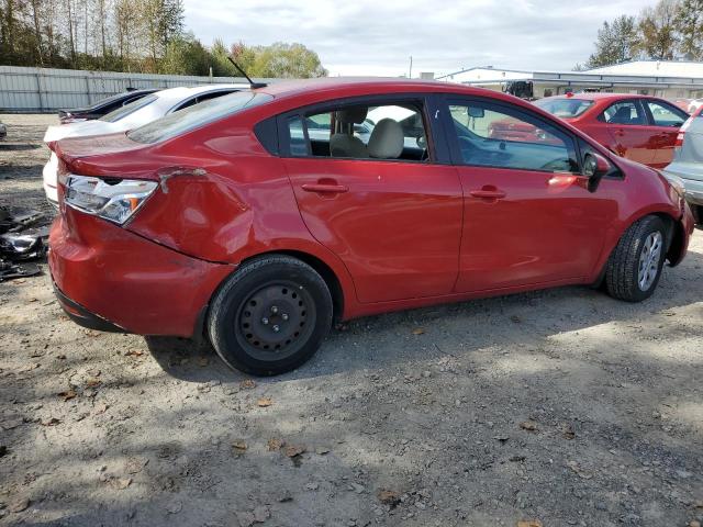 Zdjęcie 3 z aukcji – 2012 KIA RIO LX z VIN KNADM4A39C6087515