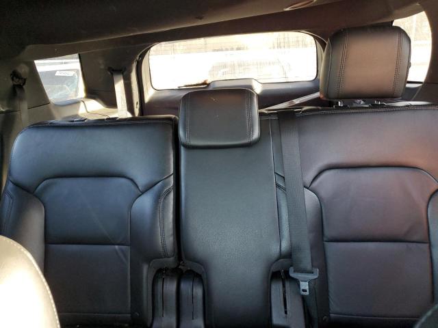 Photo 10 from auction – 2018 FORD EXPLORER X with VIN 1FM5K7D82JGB58157