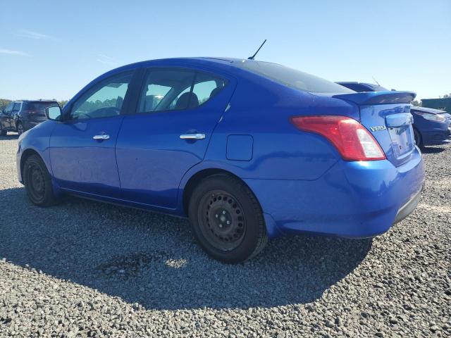 Photo 2 from auction – 2016 NISSAN VERSA S with VIN 3N1CN7AP1GL857012