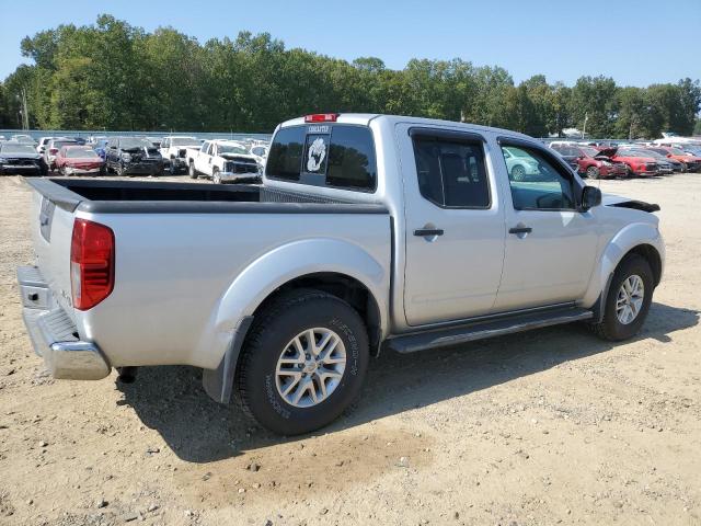 Photo 3 from auction – 2019 NISSAN FRONTIER S with VIN 1N6AD0EV8KN701269