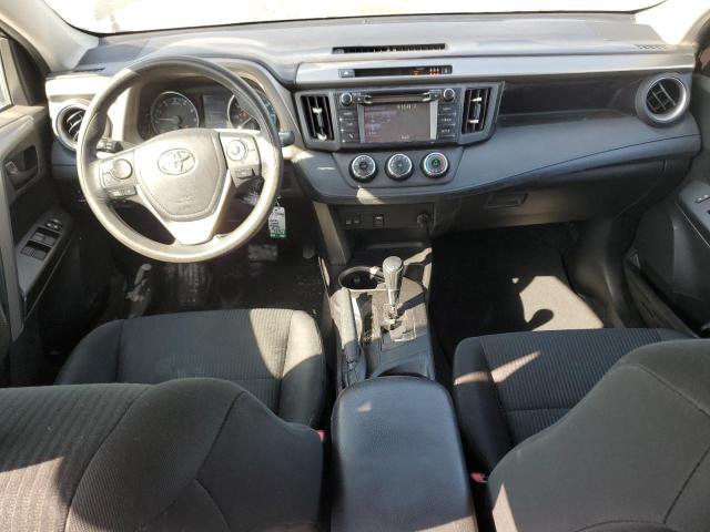 Photo 8 from auction – 2018 TOYOTA RAV4 LE with VIN 2T3ZFREV5JW500893