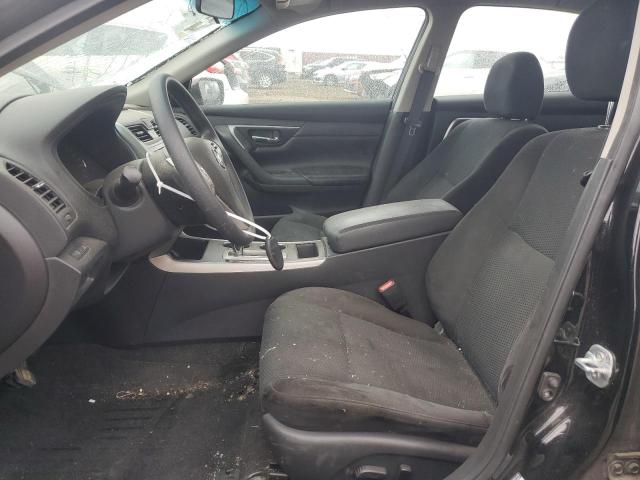 Photo 7 from auction – 2015 NISSAN ALTIMA 2.5 with VIN 1N4AL3AP2FN912090