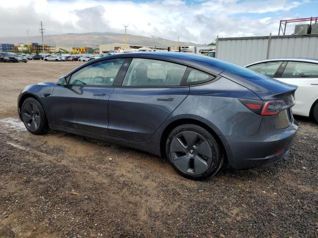 Photo 2 from auction – 2022 TESLA MODEL 3 with VIN 5YJ3E1EB1NF256882