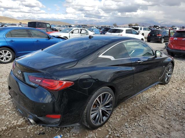 Photo 3 from auction – 2017 INFINITI Q60 PREMIU with VIN JN1EV7EL9HM551344