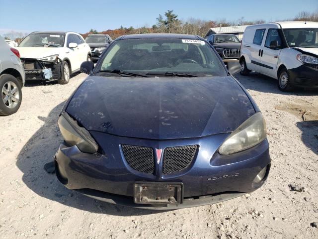 Photo 5 from auction – 2007 PONTIAC GRAND PRIX with VIN 2G2WP582371219546