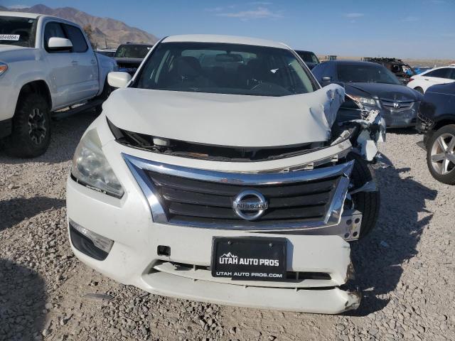 Photo 5 from auction – 2014 NISSAN ALTIMA 2.5 with VIN 1N4AL3AP9EN354706