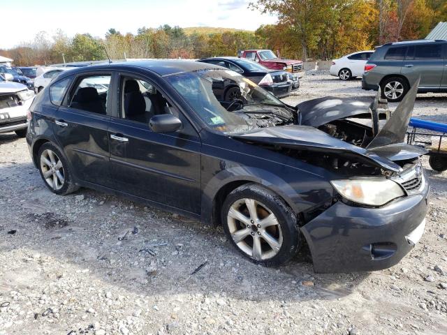Photo 4 from auction – 2009 SUBARU IMPREZA OU with VIN JF1GH63669H820369