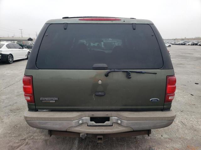 Photo 6 from auction – 2001 FORD EXPEDITION with VIN 1FMRU17L81LA85456
