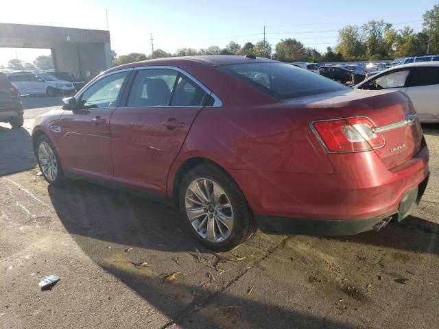 Photo 2 from auction – 2012 FORD TAURUS LIM with VIN 1FAHP2FW0CG123515