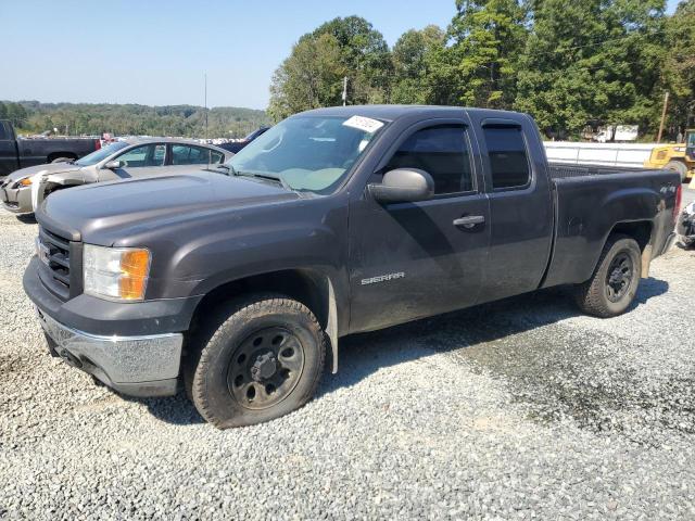 GMC SIERRA K15 2011 z numerem VIN 1GTR2TEA4BZ252837 - Zdjęcie z aukcji