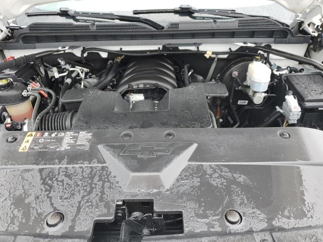 Photo 11 from auction – 2018 CHEVROLET SILVERADO with VIN 3GCPCPEC5JG601077