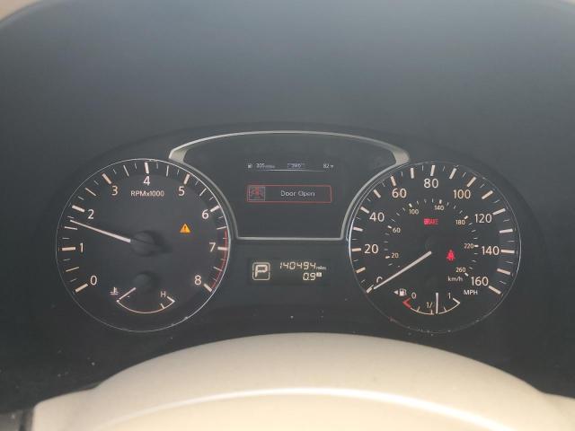 Photo 9 from auction – 2014 NISSAN PATHFINDER with VIN 5N1AR2MM6EC673069