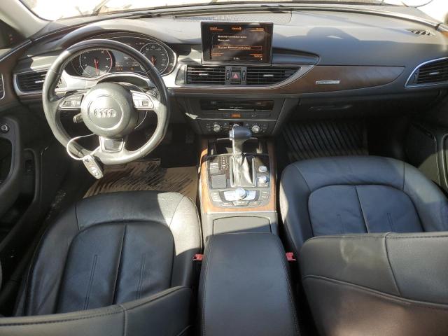 Foto 8 de la subasta – 2015 AUDI A6 PREMIUM con VIN WAUGFAFC6FN036286