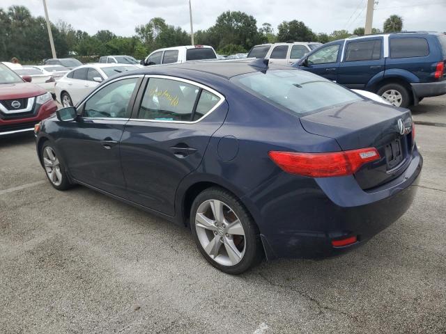 Photo 2 from auction – 2014 ACURA ILX 20 with VIN 19VDE1F30EE012103