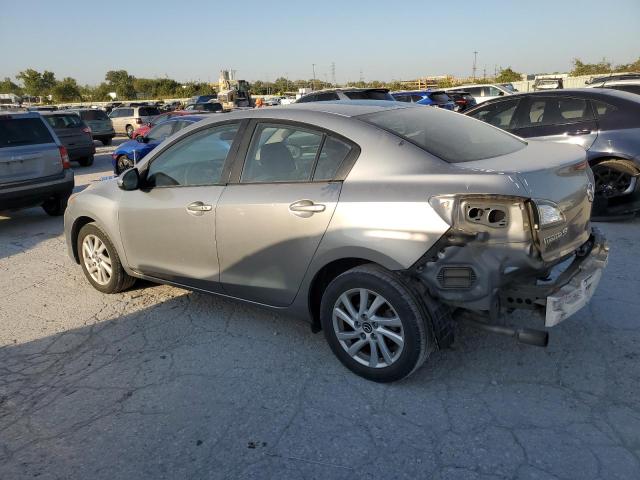 Photo 2 from auction – 2013 MAZDA 3 I with VIN JM1BL1V71D1822012