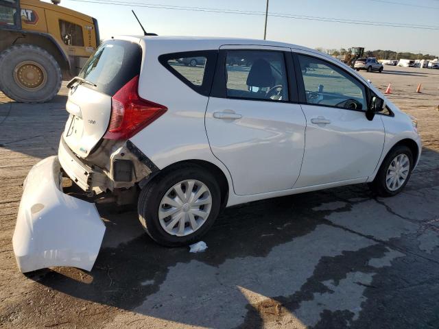 Photo 3 from auction – 2016 NISSAN VERSA NOTE with VIN 3N1CE2CP6GL378827