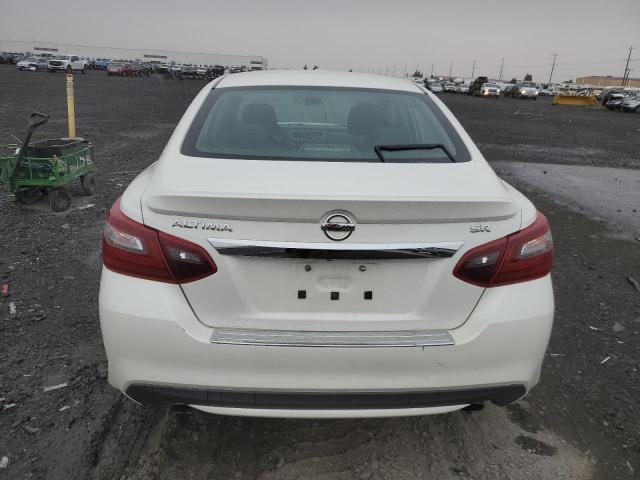 Photo 6 from auction – 2017 NISSAN ALTIMA 2.5 with VIN 1N4AL3AP8HC120640