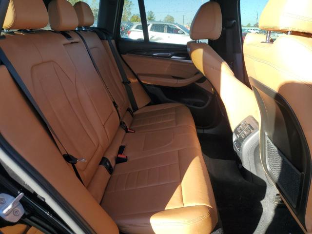 Photo 11 from auction – 2018 BMW X3 XDRIVE3 with VIN 5UXTR9C59JLD70430